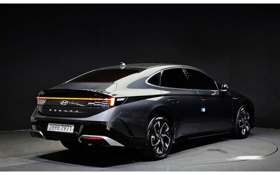 hyundai-sonata - 1