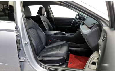 Hyundai Sonata 2.0 LPG Mobility * НАЙ-ДОБРА ЦЕНА В БЪЛГАРИЯ* - автомобили, коли, обяви за нови и употребявани 10