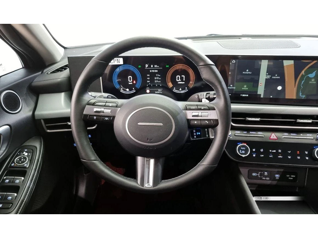 Hyundai Sonata 2.0 LPG Mobility * НАЙ-ДОБРА ЦЕНА В БЪЛГАРИЯ* - автомобили, коли, обяви за нови и употребявани 12