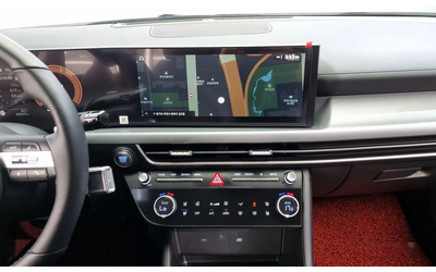 Hyundai Sonata 2.0 LPG Mobility * НАЙ-ДОБРА ЦЕНА В БЪЛГАРИЯ* - автомобили, коли, обяви за нови и употребявани 13