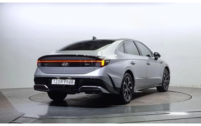 hyundai-sonata - 1