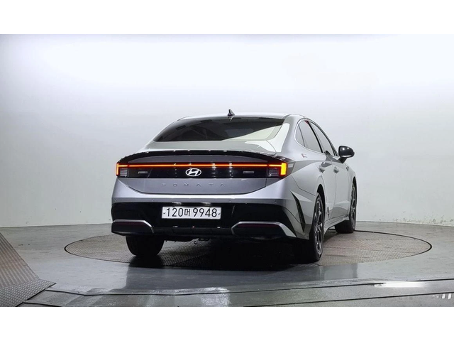 Hyundai Sonata 2.0 LPG Mobility * НАЙ-ДОБРА ЦЕНА В БЪЛГАРИЯ* - автомобили, коли, обяви за нови и употребявани 3