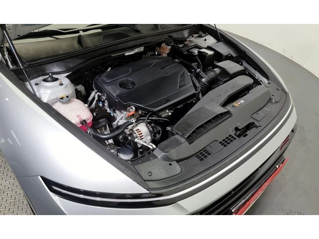 Hyundai Sonata 2.0 LPG Mobility * НАЙ-ДОБРА ЦЕНА В БЪЛГАРИЯ* - автомобили, коли, обяви за нови и употребявани 5