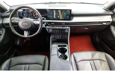 Hyundai Sonata 2.0 LPG Mobility * НАЙ-ДОБРА ЦЕНА В БЪЛГАРИЯ* - автомобили, коли, обяви за нови и употребявани 6