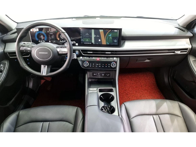 Hyundai Sonata 2.0 LPG Mobility * НАЙ-ДОБРА ЦЕНА В БЪЛГАРИЯ* - автомобили, коли, обяви за нови и употребявани 6