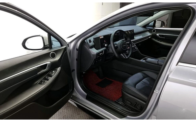 Hyundai Sonata 2.0 LPG Mobility * НАЙ-ДОБРА ЦЕНА В БЪЛГАРИЯ* - автомобили, коли, обяви за нови и употребявани 9