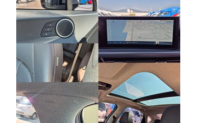 Hyundai Sonata 2.0 LPG Business 2 * НАЙ-ДОБРА ЦЕНА В БЪЛГАРИЯ* - автомобили, коли, обяви за нови и употребявани 10