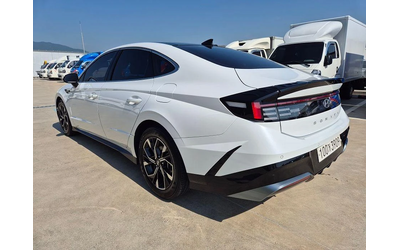 hyundai-sonata - 1