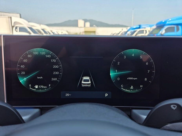 Hyundai Sonata 2.0 LPG Business 2 * НАЙ-ДОБРА ЦЕНА В БЪЛГАРИЯ* - автомобили, коли, обяви за нови и употребявани 7