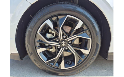 Hyundai Sonata 2.0 LPG Business 2 * НАЙ-ДОБРА ЦЕНА В БЪЛГАРИЯ* - автомобили, коли, обяви за нови и употребявани 8