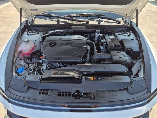 Hyundai Sonata 2.0 LPG Business 2 * НАЙ-ДОБРА ЦЕНА В БЪЛГАРИЯ* - автомобили, коли, обяви за нови и употребявани 9