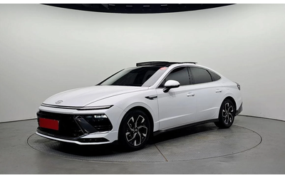hyundai-sonata - 0