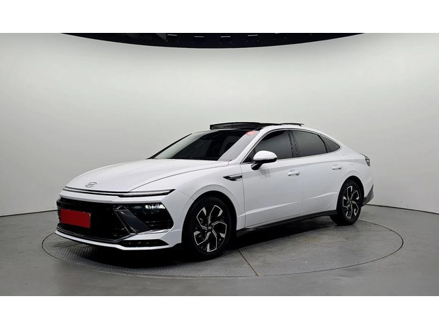 Hyundai Sonata 2.0 LPG Business 2 * НАЙ-ДОБРА ЦЕНА В БЪЛГАРИЯ* - автомобили, коли, обяви за нови и употребявани 0