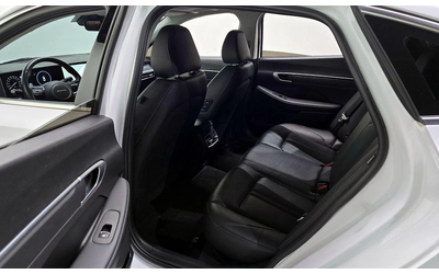 Hyundai Sonata 2.0 LPG Business 2 * НАЙ-ДОБРА ЦЕНА В БЪЛГАРИЯ* - автомобили, коли, обяви за нови и употребявани 10