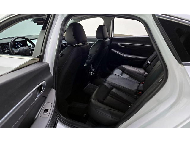 Hyundai Sonata 2.0 LPG Business 2 * НАЙ-ДОБРА ЦЕНА В БЪЛГАРИЯ* - автомобили, коли, обяви за нови и употребявани 10