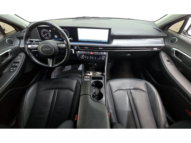 Hyundai Sonata 2.0 LPG Business 2 * НАЙ-ДОБРА ЦЕНА В БЪЛГАРИЯ* - автомобили, коли, обяви за нови и употребявани 6