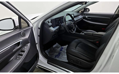 Hyundai Sonata 2.0 LPG Business 2 * НАЙ-ДОБРА ЦЕНА В БЪЛГАРИЯ* - автомобили, коли, обяви за нови и употребявани 9