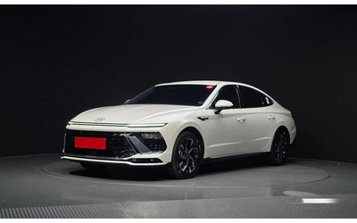 hyundai-sonata - 0