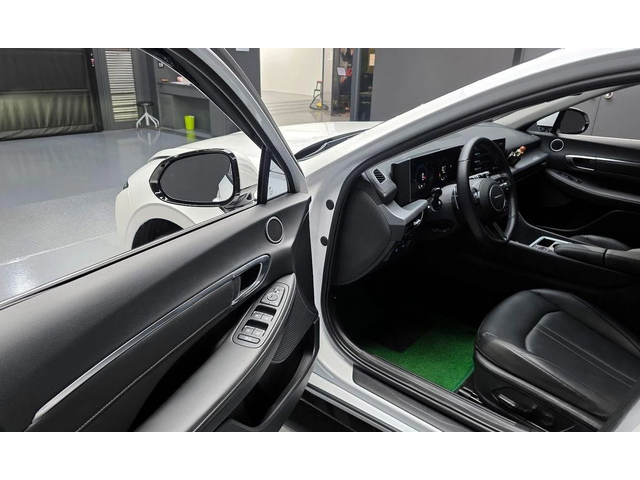 Hyundai Sonata 2.0 LPG Mobility * НАЙ-ДОБРА ЦЕНА В БЪЛГАРИЯ* - автомобили, коли, обяви за нови и употребявани 10