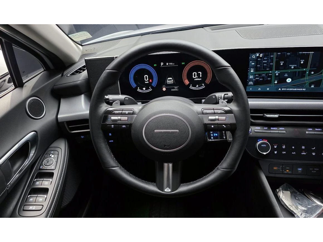 Hyundai Sonata 2.0 LPG Mobility * НАЙ-ДОБРА ЦЕНА В БЪЛГАРИЯ* - автомобили, коли, обяви за нови и употребявани 12