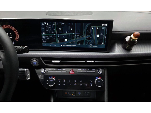 Hyundai Sonata 2.0 LPG Mobility * НАЙ-ДОБРА ЦЕНА В БЪЛГАРИЯ* - автомобили, коли, обяви за нови и употребявани 14