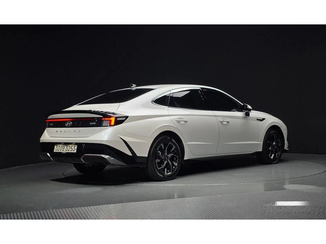 Hyundai Sonata 2.0 LPG Mobility * НАЙ-ДОБРА ЦЕНА В БЪЛГАРИЯ* - автомобили, коли, обяви за нови и употребявани 1