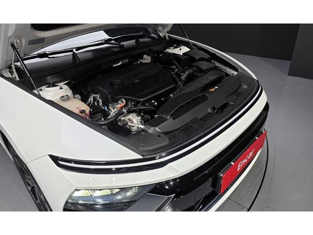 Hyundai Sonata 2.0 LPG Mobility * НАЙ-ДОБРА ЦЕНА В БЪЛГАРИЯ* - автомобили, коли, обяви за нови и употребявани 5