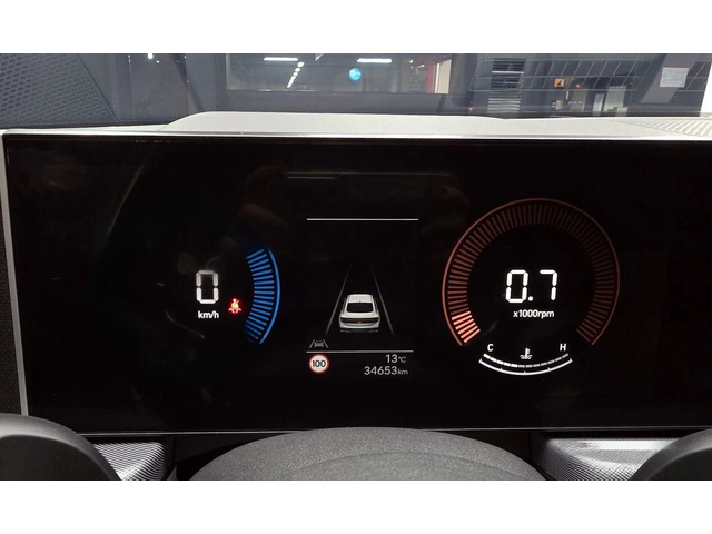 Hyundai Sonata 2.0 LPG Mobility * НАЙ-ДОБРА ЦЕНА В БЪЛГАРИЯ* - автомобили, коли, обяви за нови и употребявани 7