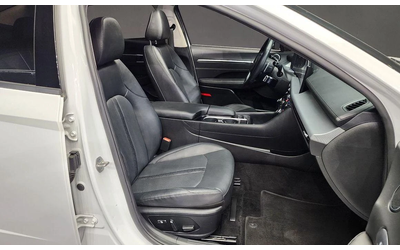 Hyundai Sonata 2.0 LPG Business 2 * НАЙ-ДОБРА ЦЕНА В БЪЛГАРИЯ* - автомобили, коли, обяви за нови и употребявани 10