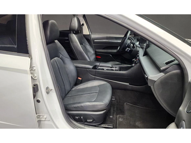 Hyundai Sonata 2.0 LPG Business 2 * НАЙ-ДОБРА ЦЕНА В БЪЛГАРИЯ* - автомобили, коли, обяви за нови и употребявани 10