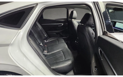 Hyundai Sonata 2.0 LPG Business 2 * НАЙ-ДОБРА ЦЕНА В БЪЛГАРИЯ* - автомобили, коли, обяви за нови и употребявани 11