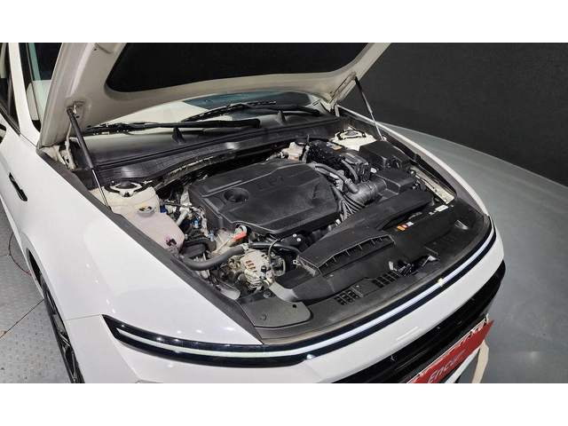 Hyundai Sonata 2.0 LPG Business 2 * НАЙ-ДОБРА ЦЕНА В БЪЛГАРИЯ* - автомобили, коли, обяви за нови и употребявани 5