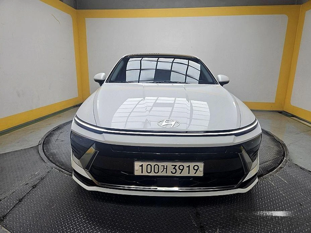 Hyundai Sonata 2.0 LPG Business 2 * НАЙ-ДОБРА ЦЕНА В БЪЛГАРИЯ* - автомобили, коли, обяви за нови и употребявани 0