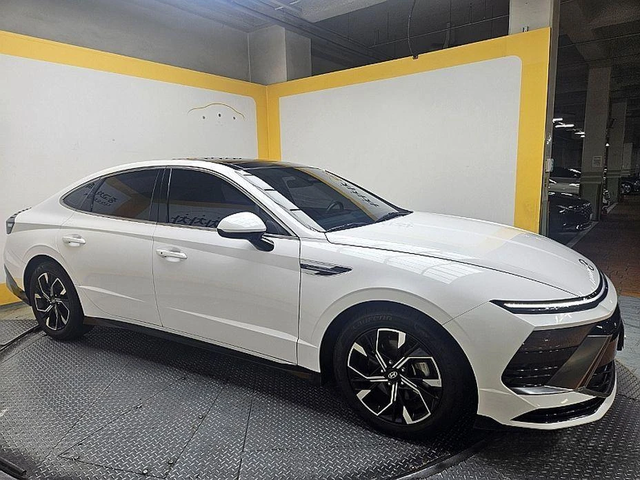 Hyundai Sonata 2.0 LPG Business 2 * НАЙ-ДОБРА ЦЕНА В БЪЛГАРИЯ* - автомобили, коли, обяви за нови и употребявани 1
