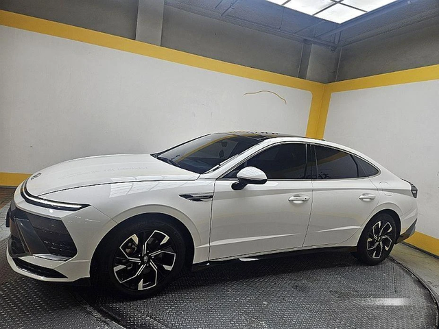 Hyundai Sonata 2.0 LPG Business 2 * НАЙ-ДОБРА ЦЕНА В БЪЛГАРИЯ* - автомобили, коли, обяви за нови и употребявани 2