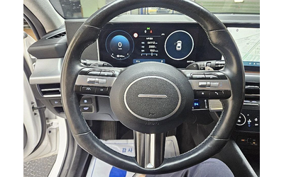 Hyundai Sonata 2.0 LPG Business 2 * НАЙ-ДОБРА ЦЕНА В БЪЛГАРИЯ* - автомобили, коли, обяви за нови и употребявани 6