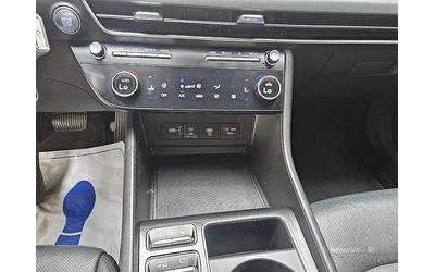 Hyundai Sonata 2.0 LPG Business 2 * НАЙ-ДОБРА ЦЕНА В БЪЛГАРИЯ* - автомобили, коли, обяви за нови и употребявани 8