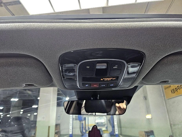Hyundai Sonata 2.0 LPG Business 2 * НАЙ-ДОБРА ЦЕНА В БЪЛГАРИЯ* - автомобили, коли, обяви за нови и употребявани 9