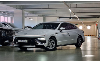 hyundai-sonata - 0