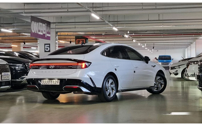 hyundai-sonata - 1
