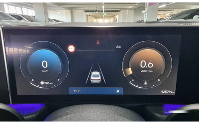 Hyundai Sonata 2.0 LPG Business 1 * НАЙ-ДОБРА ЦЕНА В БЪЛГАРИЯ* - автомобили, коли, обяви за нови и употребявани 7
