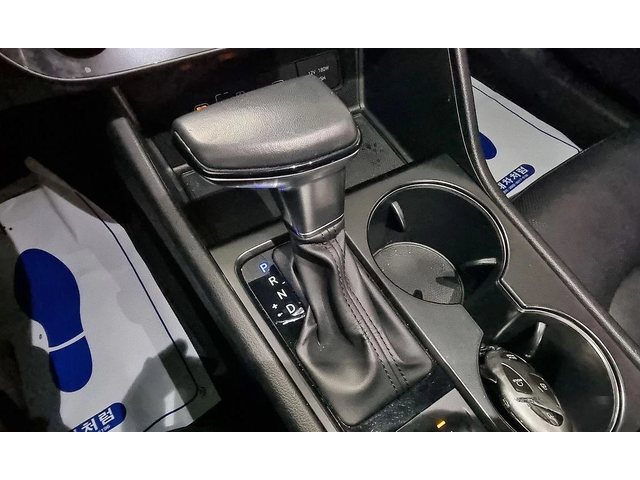 Hyundai Sonata 2.0 LPG Business 1 * НАЙ-ДОБРА ЦЕНА В БЪЛГАРИЯ* - автомобили, коли, обяви за нови и употребявани 8