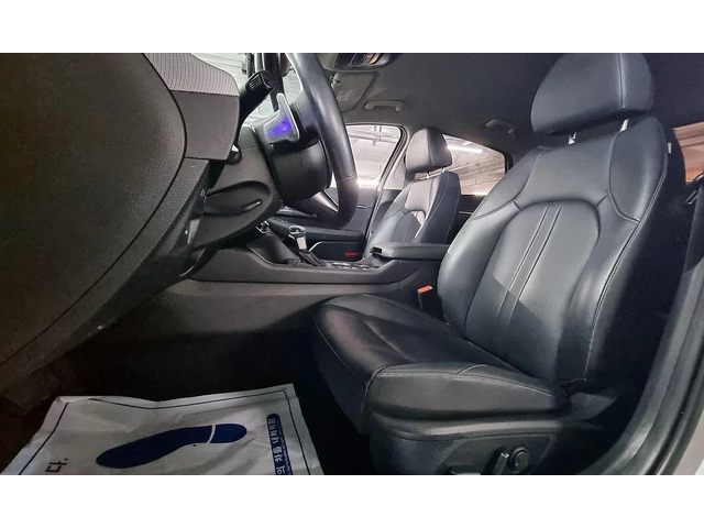 Hyundai Sonata 2.0 LPG Business 1 * НАЙ-ДОБРА ЦЕНА В БЪЛГАРИЯ* - автомобили, коли, обяви за нови и употребявани 9
