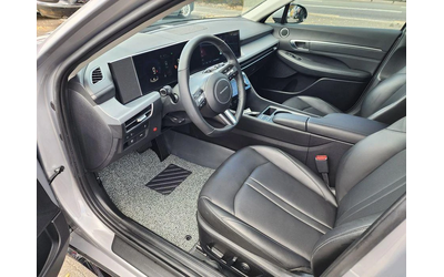 Hyundai Sonata 2.0 LPG Mobility * НАЙ-ДОБРА ЦЕНА В БЪЛГАРИЯ* - автомобили, коли, обяви за нови и употребявани 10