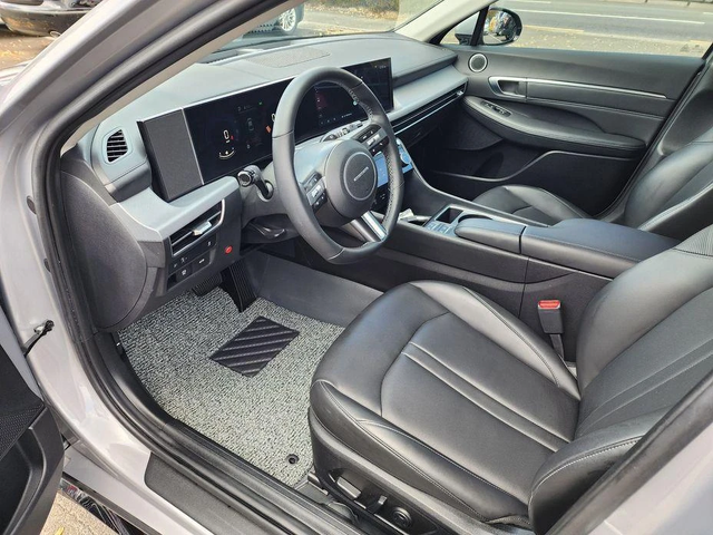 Hyundai Sonata 2.0 LPG Mobility * НАЙ-ДОБРА ЦЕНА В БЪЛГАРИЯ* - автомобили, коли, обяви за нови и употребявани 10