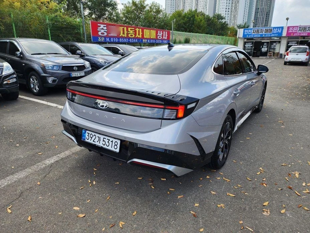 Hyundai Sonata 2.0 LPG Mobility * НАЙ-ДОБРА ЦЕНА В БЪЛГАРИЯ* - автомобили, коли, обяви за нови и употребявани 1