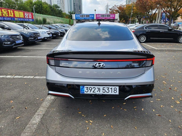 Hyundai Sonata 2.0 LPG Mobility * НАЙ-ДОБРА ЦЕНА В БЪЛГАРИЯ* - автомобили, коли, обяви за нови и употребявани 3
