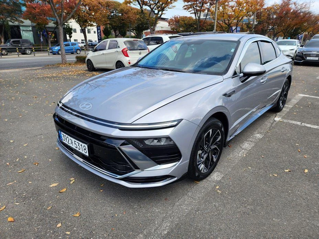 Hyundai Sonata 2.0 LPG Mobility * НАЙ-ДОБРА ЦЕНА В БЪЛГАРИЯ* - автомобили, коли, обяви за нови и употребявани 5