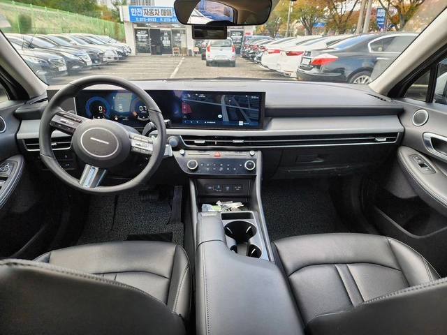 Hyundai Sonata 2.0 LPG Mobility * НАЙ-ДОБРА ЦЕНА В БЪЛГАРИЯ* - автомобили, коли, обяви за нови и употребявани 6