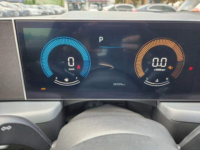 Hyundai Sonata 2.0 LPG Mobility * НАЙ-ДОБРА ЦЕНА В БЪЛГАРИЯ* - автомобили, коли, обяви за нови и употребявани 7